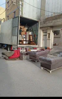 خدمات اسباب کشی منزل باکارگر ماهرتضمینی