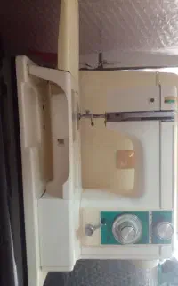 چرخ ژانومه ۸۱۳ استوک
