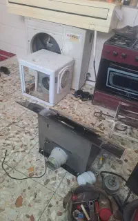 اینجاهمه چیزتعمیرمیشه(هر چی ک خراب دارید)