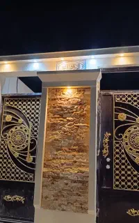کاشی کاری وتعمیرات ساختمانی