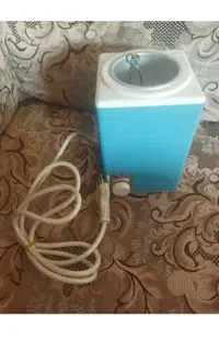 شیرگرمکن کودک