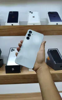 سامسونگ A16 حافظه 128 گیگ رام 4 درحدنونو