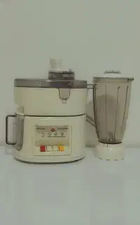 آبمیوه گیری پارس خزر