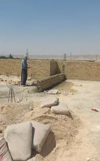 فروش نیمه کاره خیابان 20متری