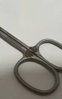 قیچی کوتیکول ناخن