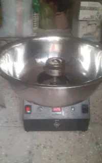 پشمک ساز