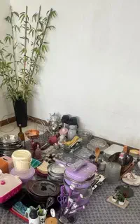 فروش ظروف