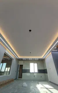 دکوراسیون کناف.کابینت.کاغذ.نقاشی.بازسازی صفرتاصد