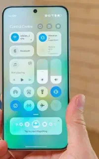 آنر x9d قسطی