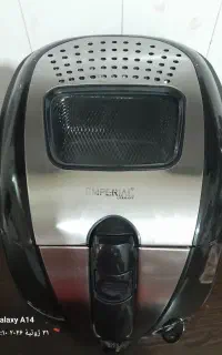 سرخکن  پلوپز میوه خشک کن