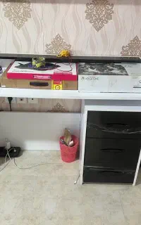 میز کامپیوتر