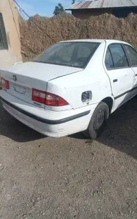 سمند ef7 مدل ۹۶ تا آخر بخون بعد بزنگ