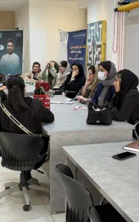 استخدام ادمین اینستاگرام حرفه ای