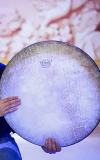 گروه ساقدوش دف نوازی