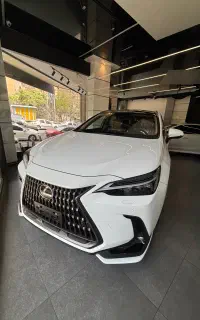 nx350 مدل 2026