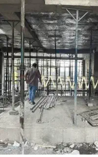 کارگر نیمه فنی و فنی
