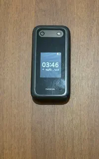 گوشی نوکیا تاشو