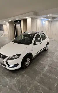 کوییک Gxr