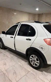 کوییک 1400