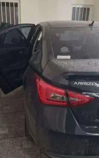 آریزو ۵ مدل ۱۴۰۲