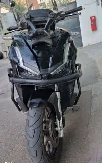 کهربا هانی موتور 160