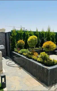 خدمات باغبانی هرسکاری کودهی بیل.زنی تمام پردیس