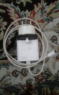 شارژر آیفون