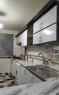 کابینت فلزی