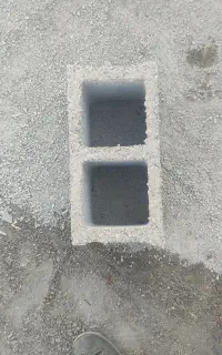فروش بلوک دیواری ۲۰در ۴۰ .و ۱۵در۳۰