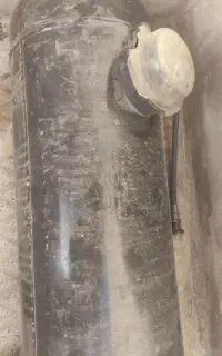 کپسول گاز
