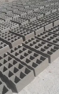 بلوک ۲۰ در ۴۰ و ۱۵در ۴۰ تحویل در محل