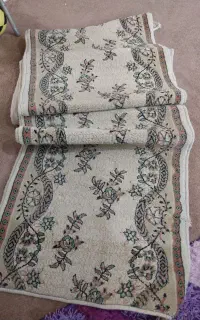 فرش کناره