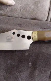 چاقوو