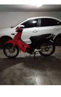 موتور نیمه اتومات