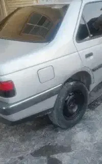 پژو405 مدل 85