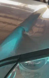 صافکاری پی دی آر و سنتی و نقاشی