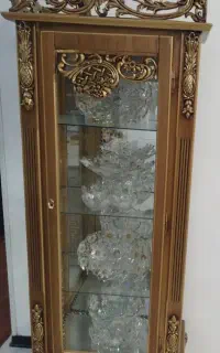 ویترین شیک جهت نو عروس