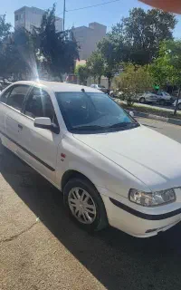 سمند EF7