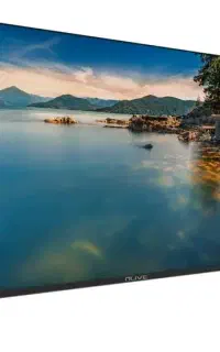 تلویزیون ۵۵ هوشمند الیو