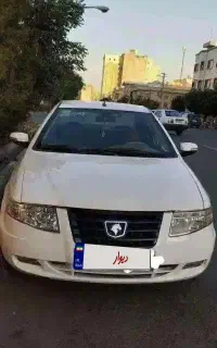سورن آخر 86 معاوضه با مزدا دو کابین ۱۷۰۰کارشناسی د