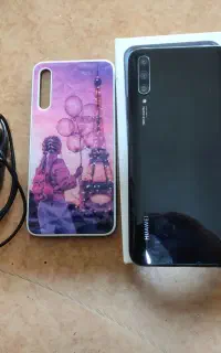 گوشی هواوی y9s تمیز