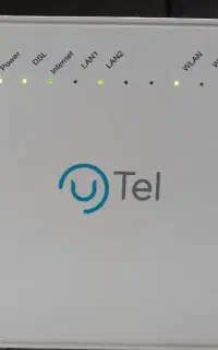 خدمات adsl