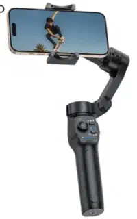 گیمبال و استابلایزر هوشمند YESIDO SF21
