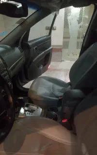 سانتافه ۲۰۱۱ فول موتور ۳۵۰۰