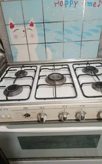 اجاق گاز تهران گاز فردار