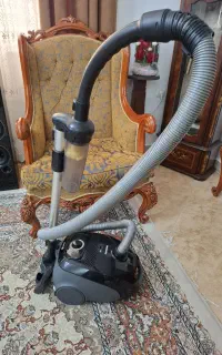 جارو برقی سامسونگ ۲۴۰۰w