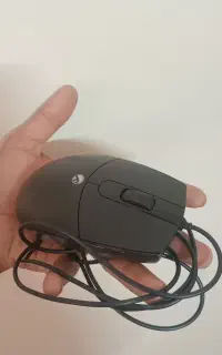موس