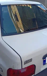 پراید ۸۴ نقد و اقساط