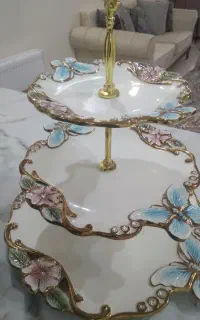 ظرف پذیرایی