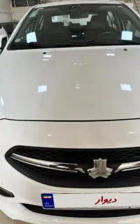 شاهین سانروف دار ۱۴۰۳